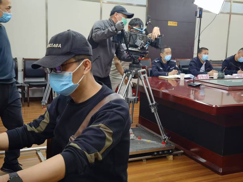 兴平市TVC拍摄公司怎么筛选？记住这3个核心标准！