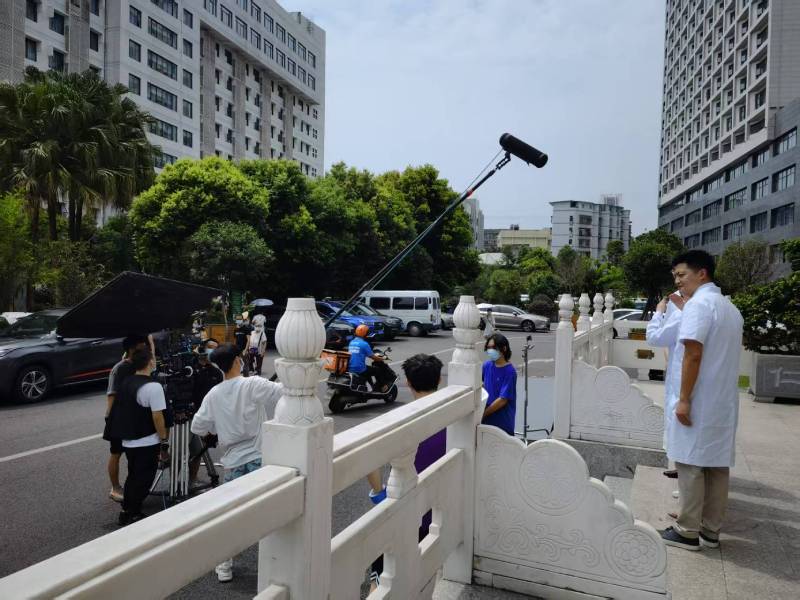 兴平市广告片拍摄公司低成本实现高规格制作的诀窍