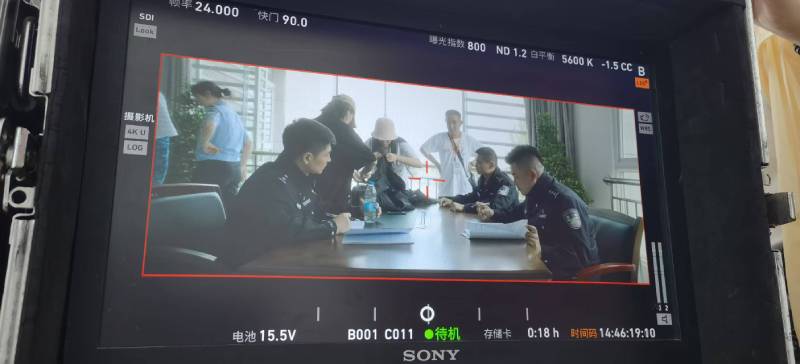 兴平市广告片拍摄公司服务世界500强的标准化体系
